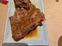 -大师兄·西北小馆(北站缤果空间店)