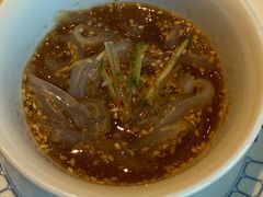 -杏花堂晋商私房菜(华熙五棵松店)
