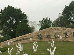 -琅岐红光湖公园