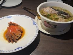 -蜜桃餐厅·古运河畔(南下塘店)