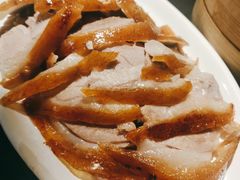 -皇城根北京风味主题餐厅(中海环宇城店)
