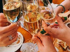 香槟-COMMUNE幻师(五角场店)