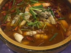 -威海渔村(静安旗舰店)