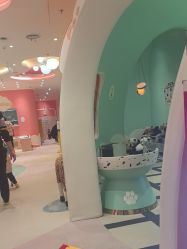 -奈尔宝·儿童乐园·亲子餐厅(苏州大悦城店)