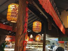 -南京大牌档(香港广场店)