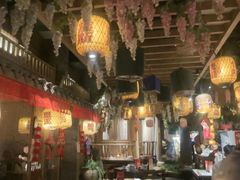-南京大牌档(青岛万象城店)