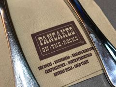 -Pancakes on the rocks(冲浪者天堂店)