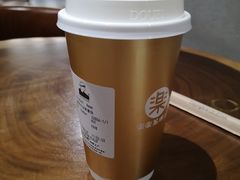 超厚芋泥紫薯烧-LELECHA乐乐茶(上海五角场万达广场店)