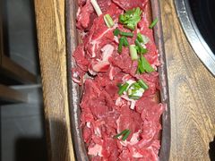 -贵厨酸汤牛肉(小十字店)