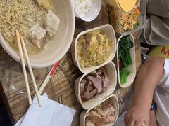 -蒙雅力港式茶餐厅(学人特色商业街店)