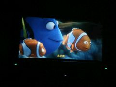 -CGV星星影城(颐堤港ScreenX店)