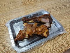 -赵元章肉骨烧(山塘街店)