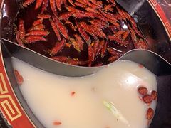 -宽窄巷子火锅(周浦店)