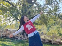 -千年银杏谷文化旅游区