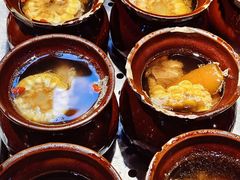 -苏格里岛自助海鲜烤肉(青秀万达店)