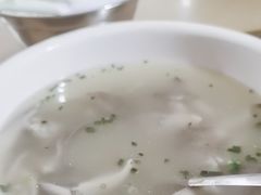 -洪霞餐馆