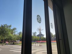 -The Rug Cafe(王府中环店)