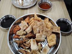 -瑞安第一泡·后街泡泡(虹桥后街店)