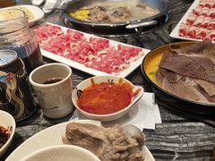 -天都火锅酒楼(虹梅南路店)