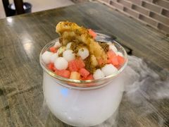 -庆合府重庆大排档(紫都城店)