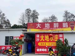 -大地农庄(逢沙大道店)