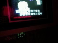 -金樽会所KTV(桂花南路店)
