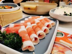 -若爱猪肚鸡·啫啫煲(循礼门M+店)
