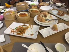 -豫璟轩中餐厅(南昌万怡店)