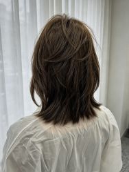-Hair corner 香港发廊