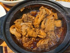 姜母鸭-大厨的餐厅(曾厝垵总店)