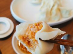 -喜鼎海胆水饺(柏威年购物中心店)