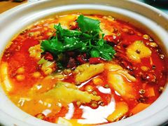 -海市蜃楼花园主题餐厅(石顶店)