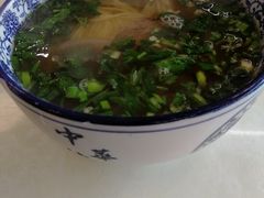 -马布尔莱斯食府(西红门店)