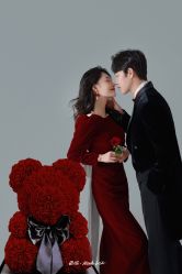 -蒙娜丽莎婚纱摄影(南门店)