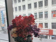 -新雅粤菜馆(南京东路店)