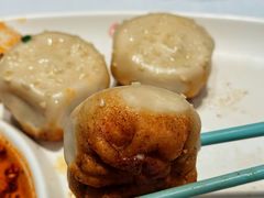 -小杨生煎(福州路店)