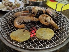-P1泥炉烤肉(市桥富华东路店)