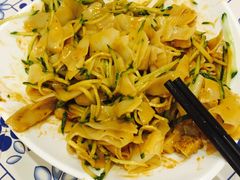 -老牌坊鲁菜名店(宽厚里店)