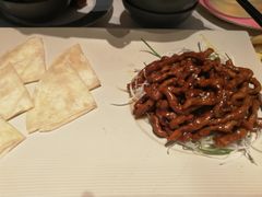 -鹿港小镇(悠唐店)