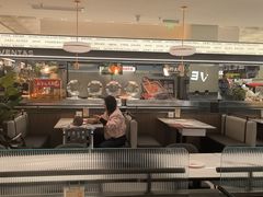 -凡塔斯牛排自助餐厅(广东佛山三水万达店)