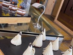 -汇泉王朝大饭店-旋转餐厅(南海路店)
