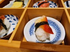 -柏鮨寿司.刺身.定食(米山町地中海店)