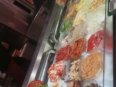 -成都你六姐·牛肉冒菜(信泰中心商场店)