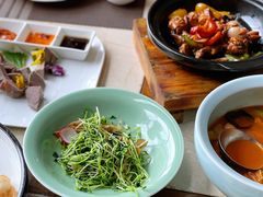 -望京楼flavor餐厅(古北水镇景区店)