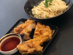 -贡梅老面馆·蟹粉面·无锡特色小吃(南长街主推店)