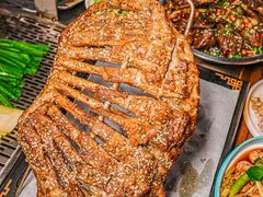 -呼吉牧蒙古烤肉·烧烤·小龙虾