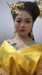 -盘子女人坊古装写真摄影(南京总店)