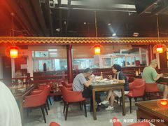 -秦月轩·陕西家乡菜(阜成路·五棵松店)