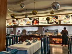 -老城味道·传统天津菜(杨柳青店)