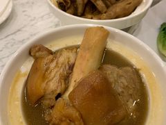 -三美肉骨茶(柏威年广场店)